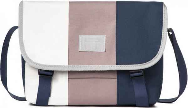 Сумка плечевая Mr. Ace Homme M190055S10 Бежевый