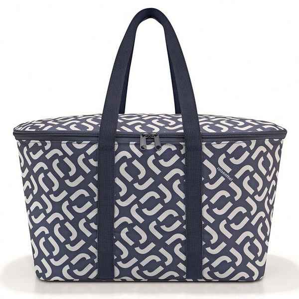 Термосумка Reisenthel coolerbag signature black