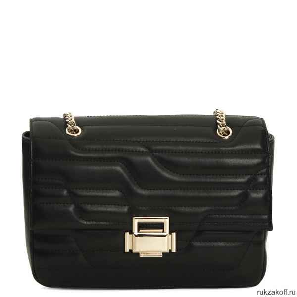 Женская сумка FABRETTI 17796-2 черный