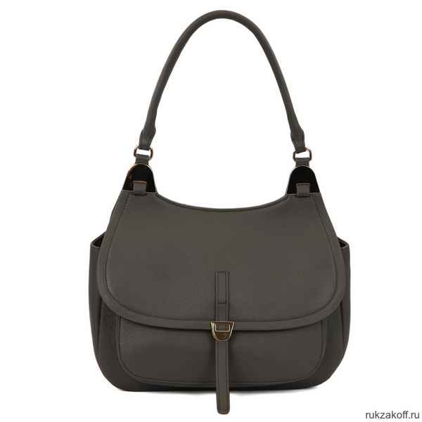 Женская сумка FABRETTI 17818-11 табачный