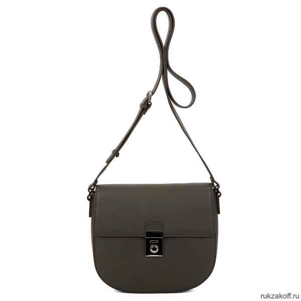 Женская сумка FABRETTI 17846-11 табачный