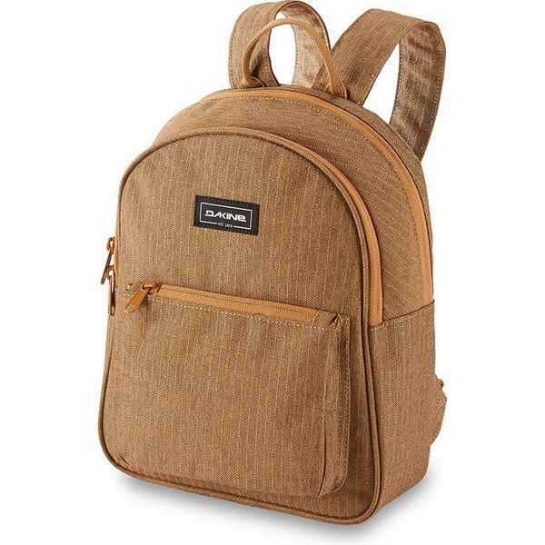 Женский рюкзак DAKINE ESSENTIALS PACK MINI 7L CARAMEL