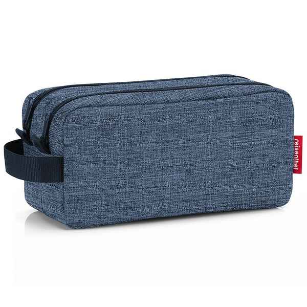 Косметичка Reisenthel duocase twist blue