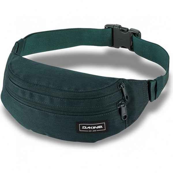 Поясная сумка Dakine Classic Hip Pack JUNIPER
