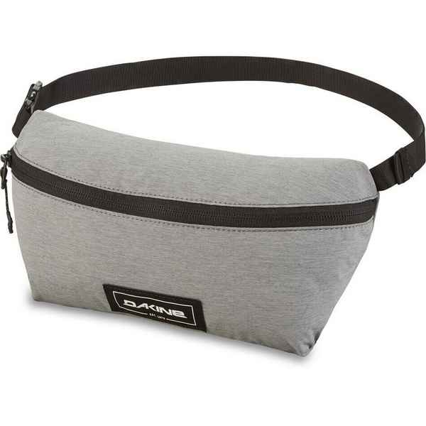 Поясная сумка Dakine HIP PACK LT GREYSCALE