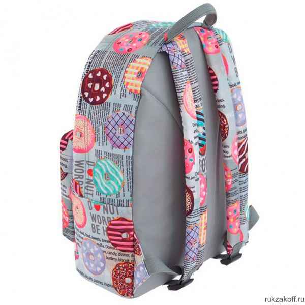 Рюкзак Asgard Р-5137П ФламингоПапортник