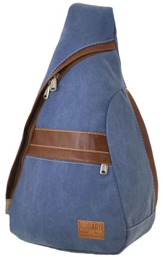 Рюкзак Asgard Р-5571 ГoлyбойW