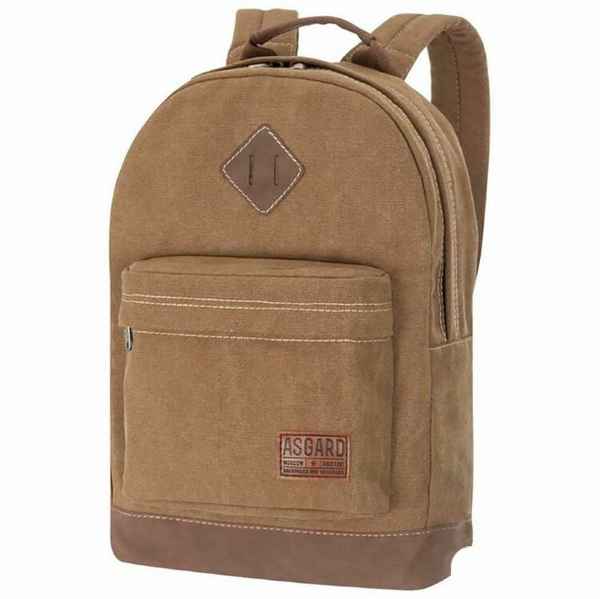 Рюкзак Asgard Р-7136В Бежевый