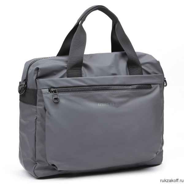 Сумка FABRETTI 1034-3 серый