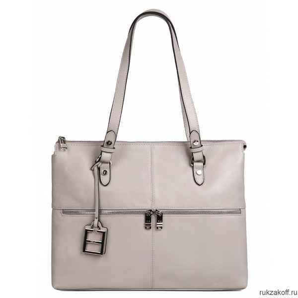 Женская сумка FABRETTI 17784L-133 бежевый