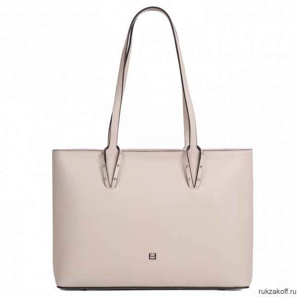 Женская сумка FABRETTI 17805-13 бежевый