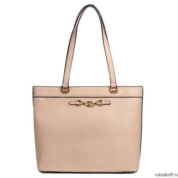 Женская сумка FABRETTI FR44715A-198 светло-бежевый