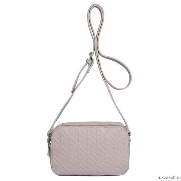 Женская сумка FABRETTI FR44874B-191 cветло-бежевый