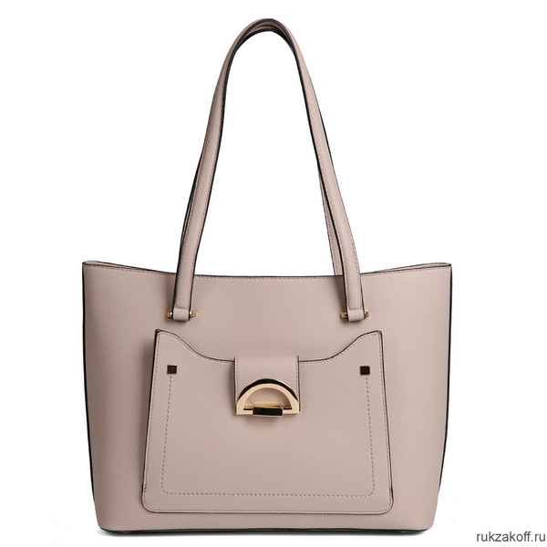 Женская сумка FABRETTI FR49036-13 бежевый