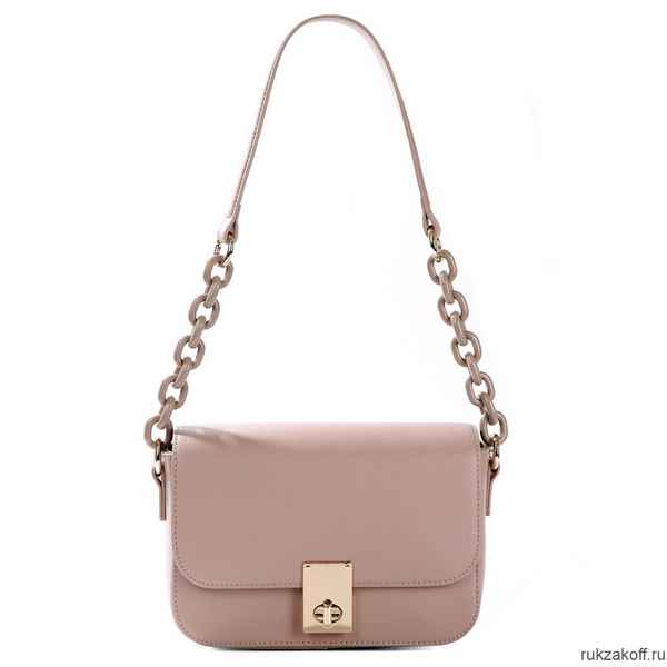 Женская сумка Palio 18010-13 нюдовый