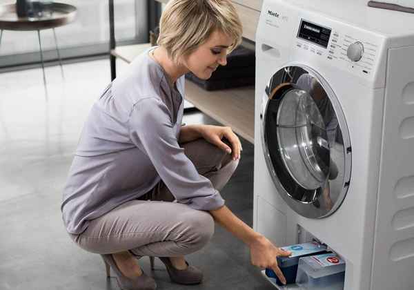 От чего зависит выбор стиральной машинки? Советы +Фото и Видео