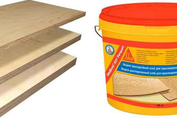 Виды клея для фанеры и способ использования^ Инструкция +Видео