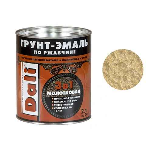 Грунт по ржавчине: делаем правильный выбор исходя из свойств +Видео и Фото