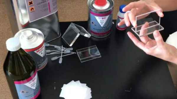 Чем склеить оргстекло: проверенные средства: +Видео Чем можно и чем нельзя клеить