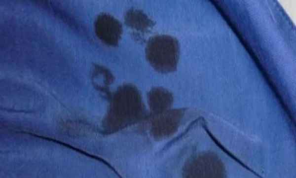 Способы очистки новых и застаревших жирных пятен с любой поверхности- Лучшие способы