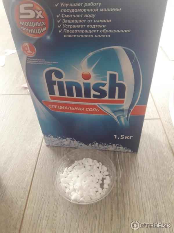 Таблетки для посудомоечной машины, можно ли использовать пищевую соль для пмм: Советы