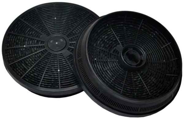 Применения угольных фильтров для вытяжки: Обзор +Видео