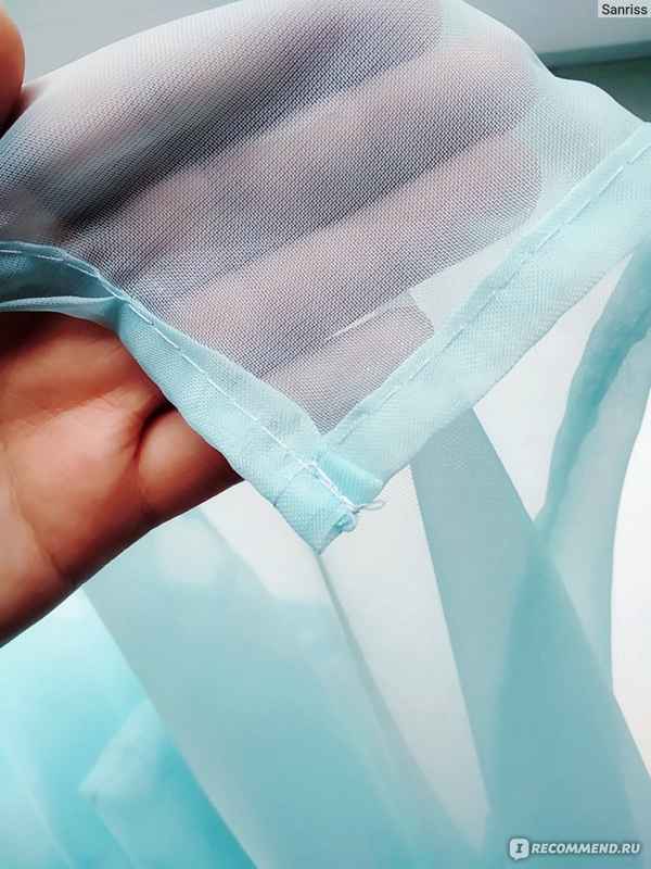 Как правильно и аккуратно погладить натуральную и синтетическую тюль: Обзор +Видео