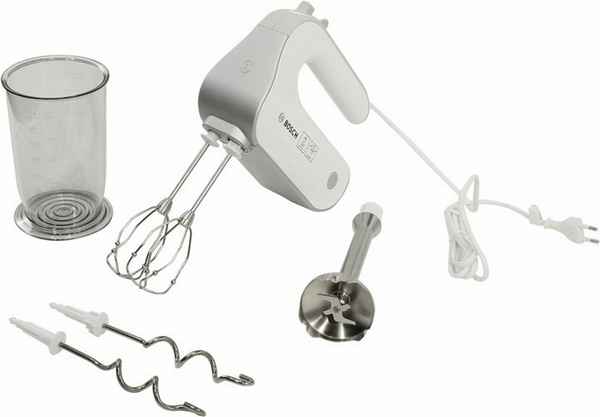 Что лучше выбрать, миксер или блендер? Обзор