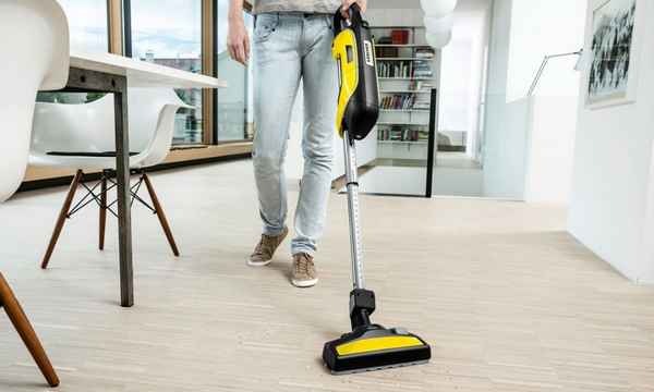 На что стоит обратить внимание при выборе моющего пылесоса керхер: Советы +Видео