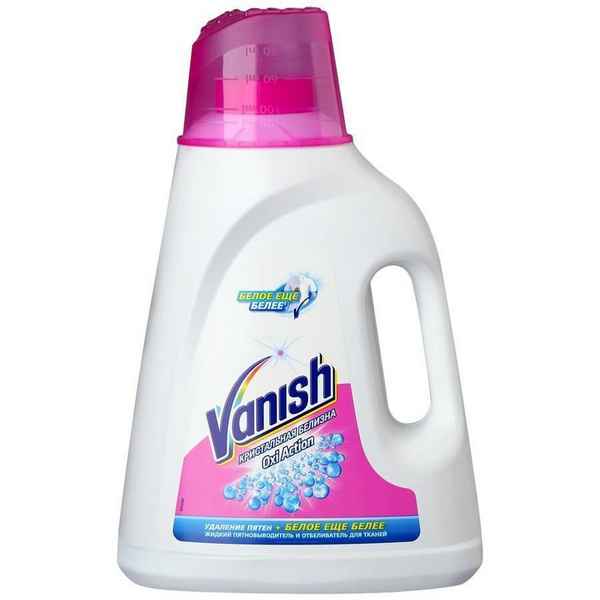 Как правильно использовать жидкий порошок Ваниш для очистки ковров? +Видео