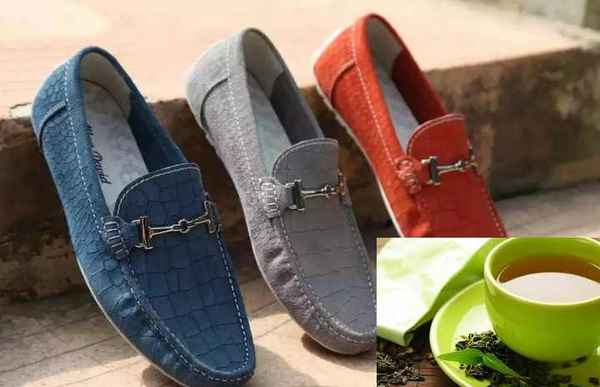 Как удалить запах новой обуви с помощью покупных и 12 народных средств +Видео