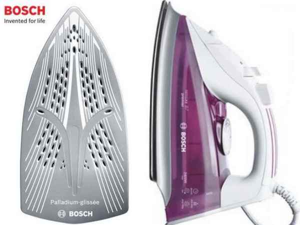 Palladium glissee- подошва утюга: Обзор и рекомендации +Видео