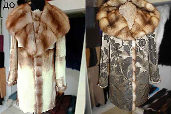 Как использовать мех повреждённой шубы: множество советов и вариантов- Обзор +Видео
