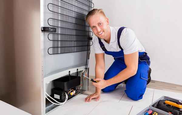 Что делать, если холодильник работает неисправно: диагностика, лечение, профилактика поломок- Обзор +Видео