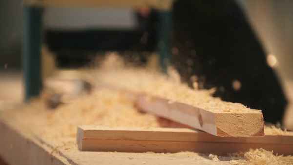 Как высушить опилки: получение выгоды от отходов производства- Обзор +Видео