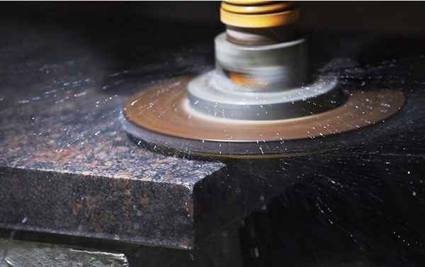 Полировка искусственного камня своими руками: Обзор +Видео