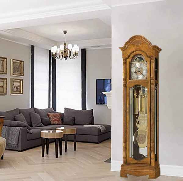 Как сделать напольные часы своими руками: Обзор +Видео