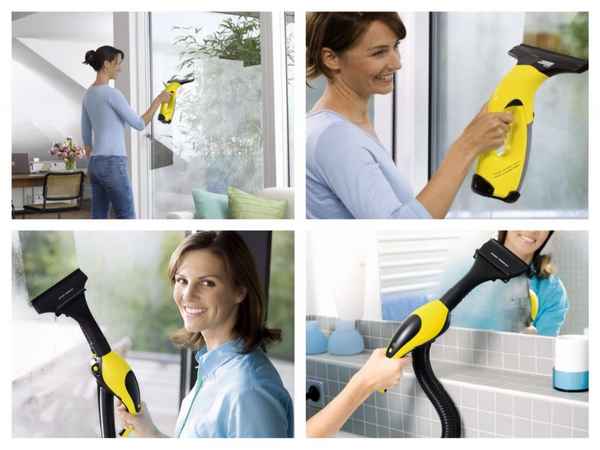 Как и чем мыть окна без разводов в домашних условиях