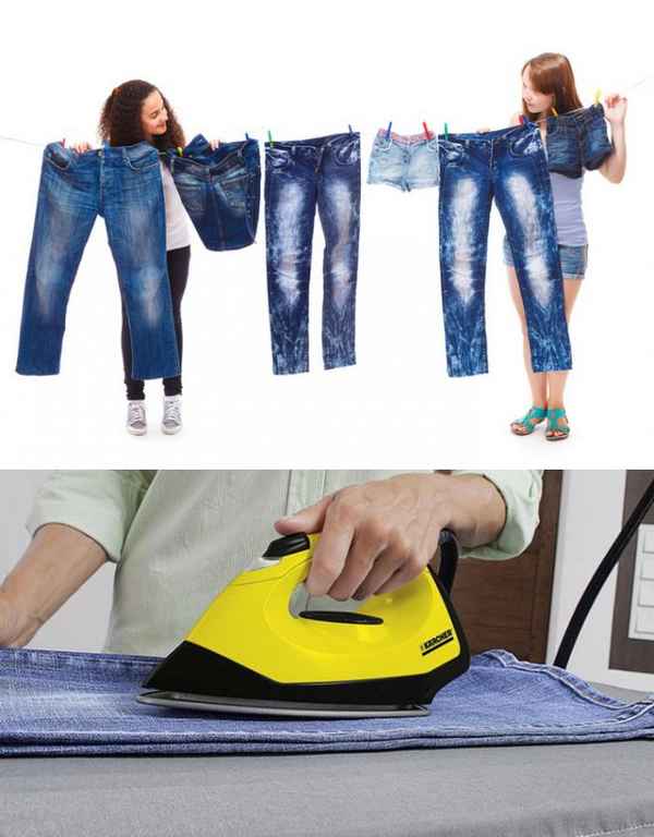 Как быстро высушить одежду: полезные советы и рекомендации- Обзор +Видео