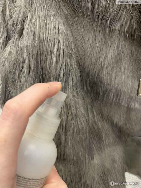 Как эффективно почистить мех от грязи, жира, остатков косметики, желтизны