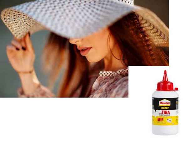 Как самостоятельно накрахмалить шляпу: советы и рекомендации