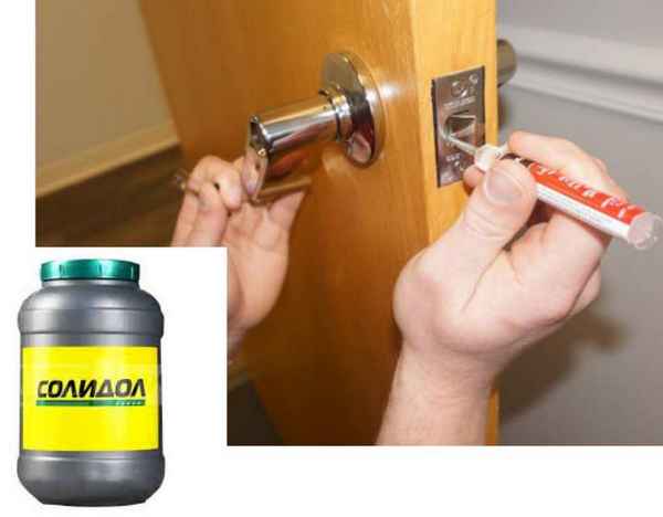Чтобы не подвёл дверной замок: рекомендации по уходу для долгосрочной службы