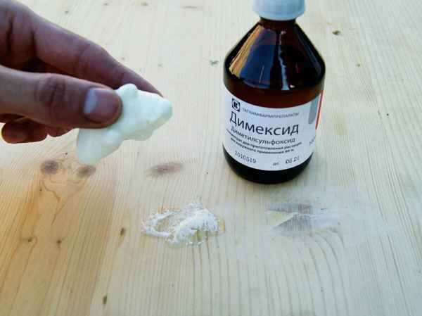 Чем очистить монтажную пену с одежды в домашних условиях