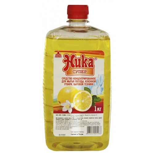 Топ лучших рецептов домашних средств для мытья посуды.