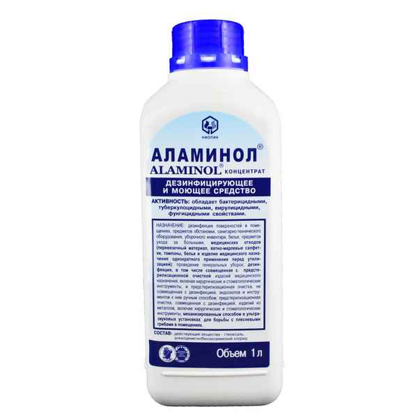 Какие средства подходят для дезинфекции пола