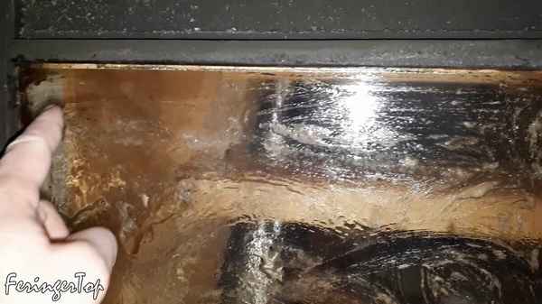 Как быстро отмыть копоть и сажу с различных поверхностей