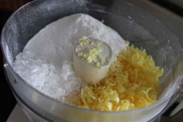 Рецепты приготовления стирального порошка в домашних условиях