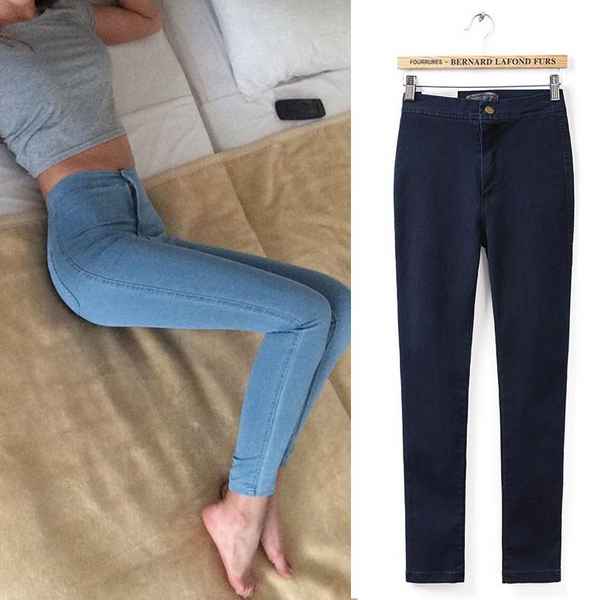 Можно ли растянуть джинсы в ширину