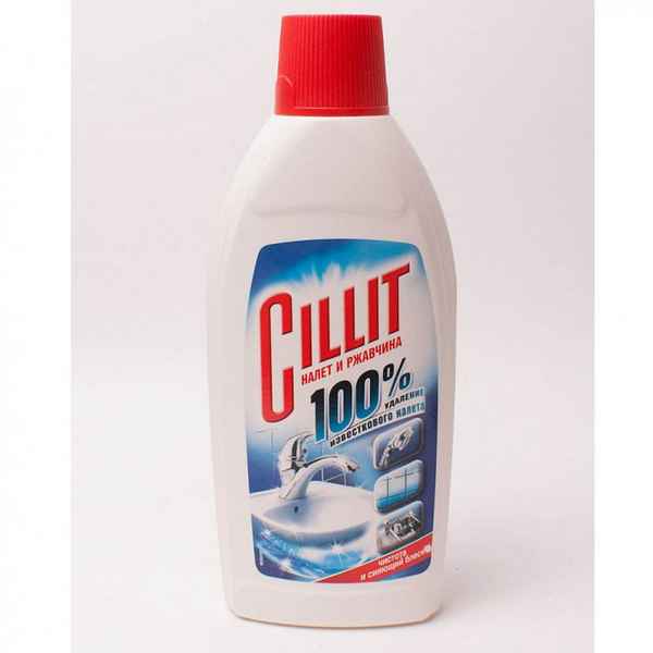 Чистка унитаза от водного и мочевого камня, известкового налета