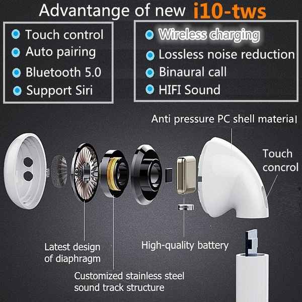 Правила чистки вакуумных, накладных, беспроводных наушников